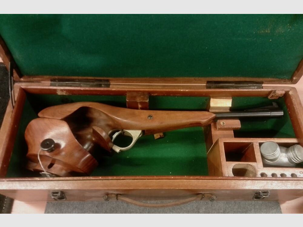 Vostock U-1