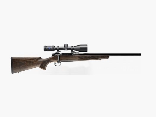 Mauser M18 Pure Komplettangebot inkl. Optik
