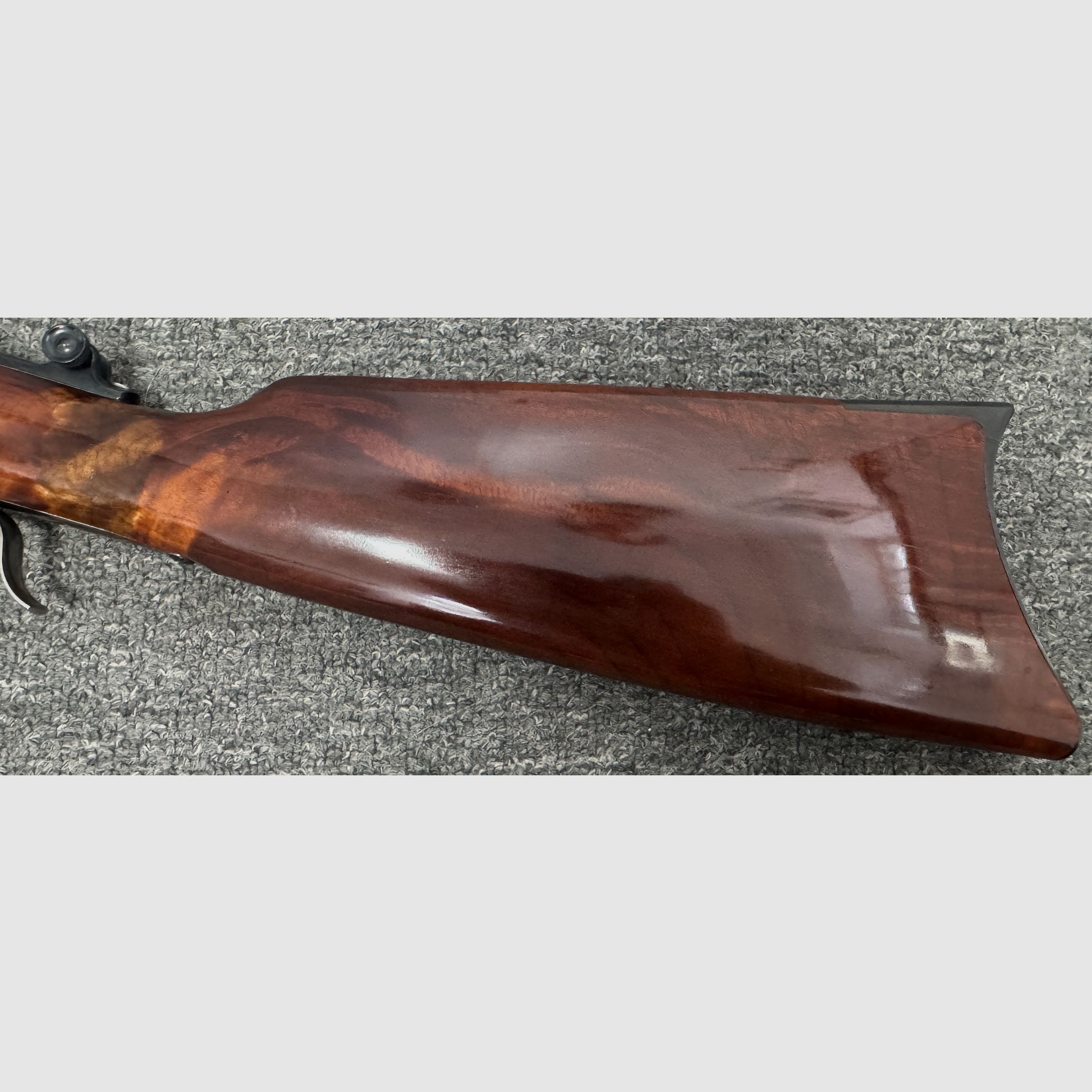 Hege Uberti 1885 .45-70