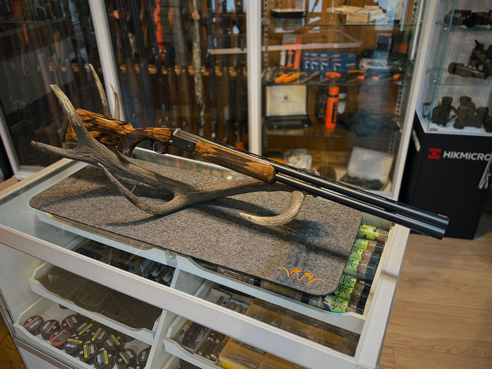 Blaser F3