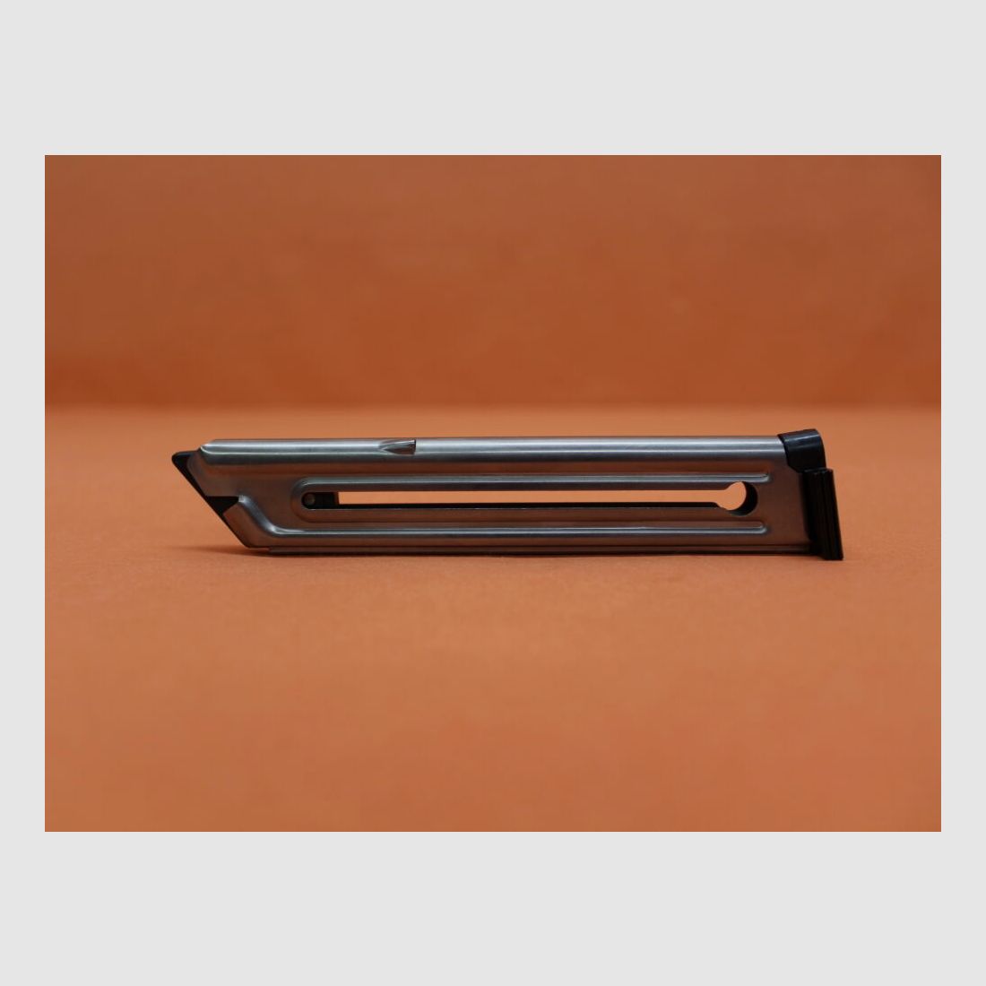 Ruger	 Ruger MARK IV: Magazin Ruger 10-Schuss .22lr (auch für MARK III/ NICHT für 22/45!) .22L.R./.22l.f.B.