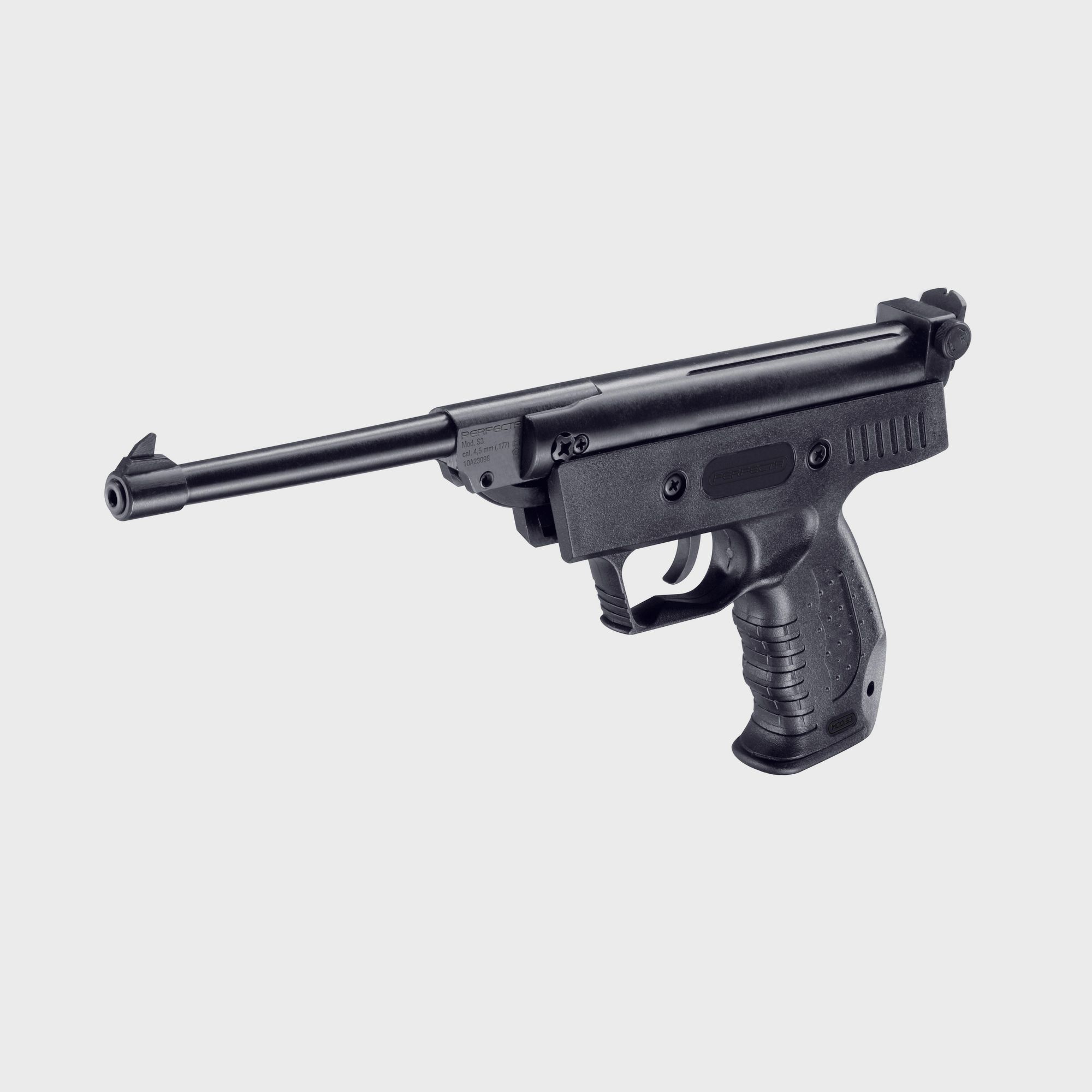 Perfecta S3 – cal. 4,5 mm (.177) Diabolo, immagine 2 di 2