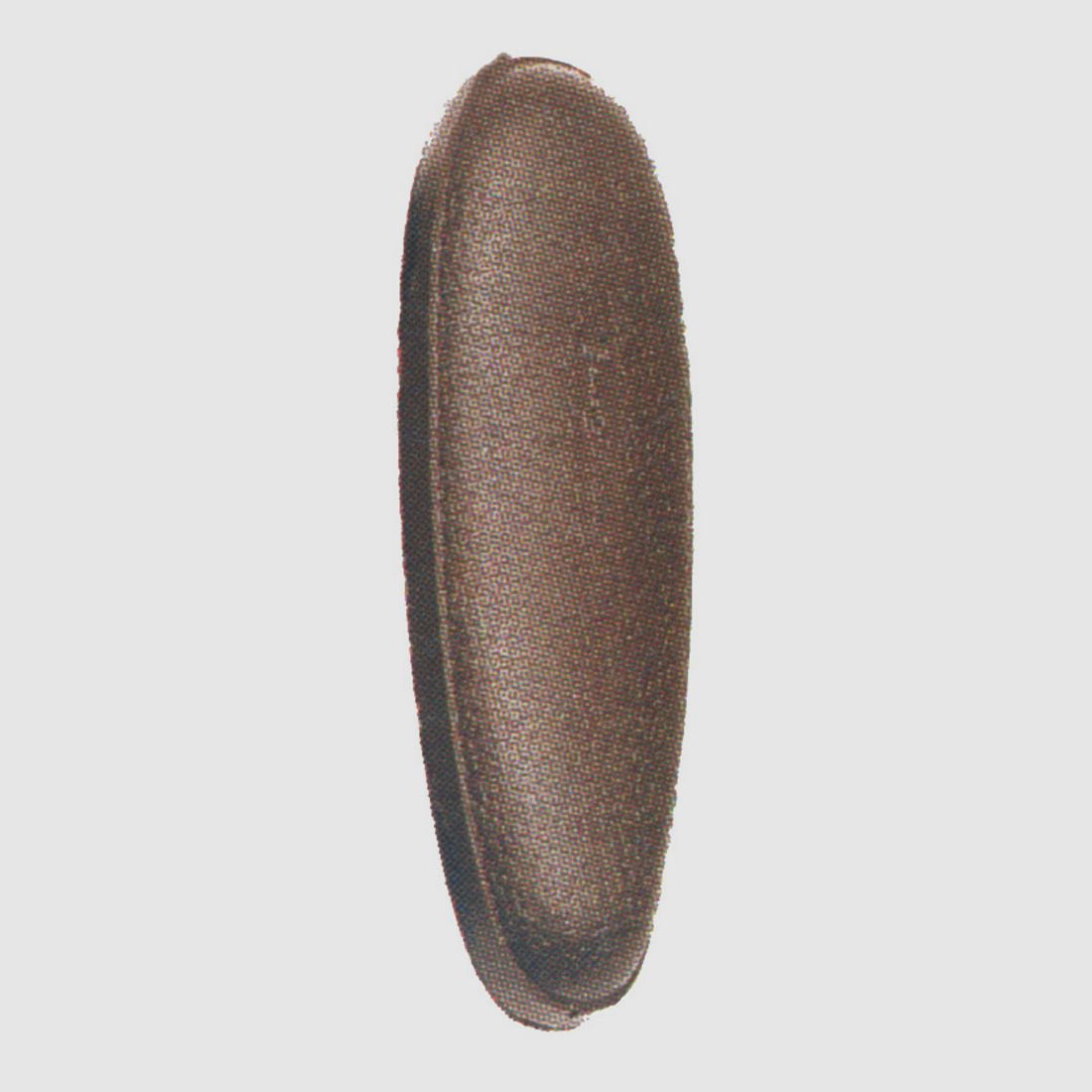 Schaftkappe WEGU Old English braun 139 x 47 x 27mm