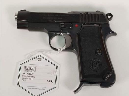 Beretta Mod. Gardone V.T. 1944