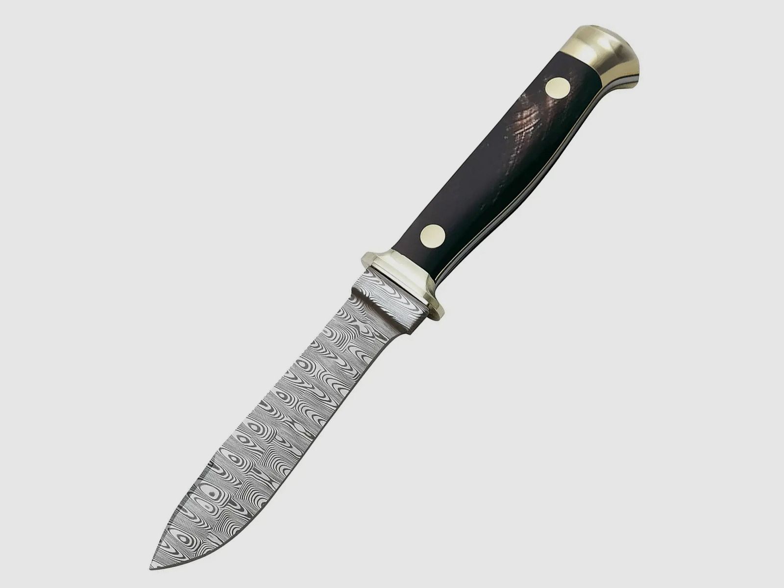 PUMA Annual Knife 2025 Buffalo Horn, image 1 of 7