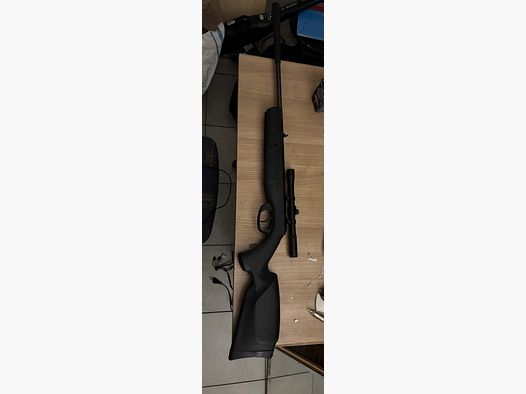 Perfecta rs24 4.5mm