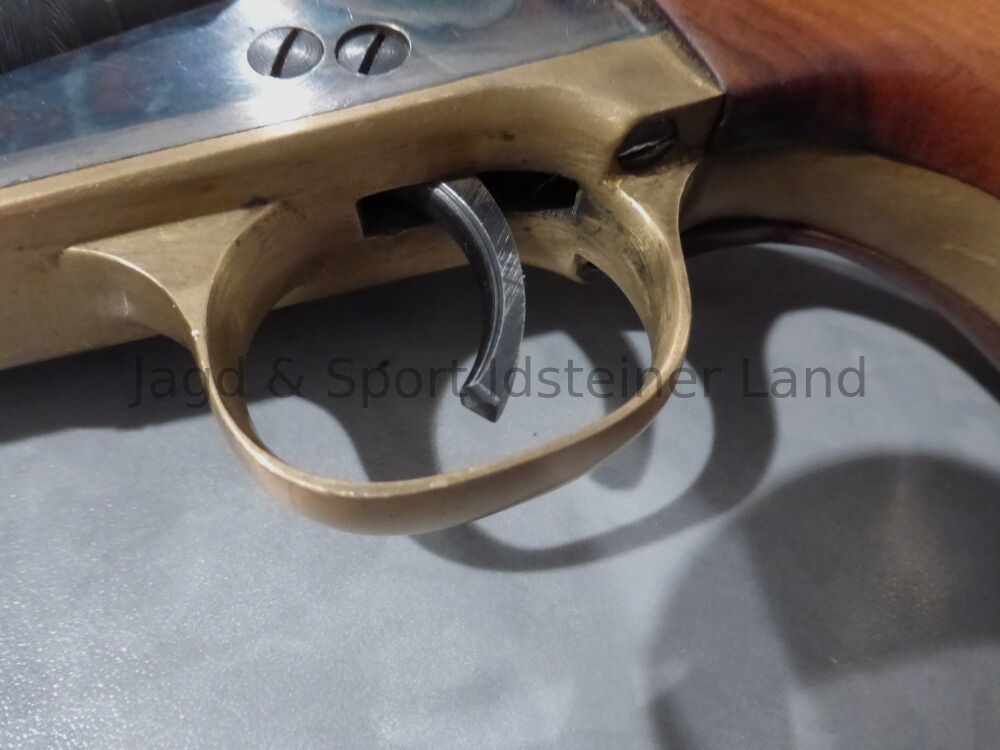 Hege-Uberti Navy