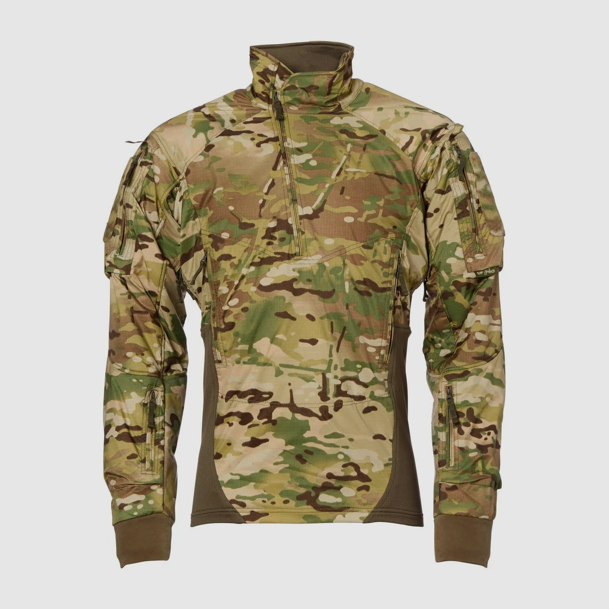 UF Pro UF Pro Shirt AcE Winter Combat multicam