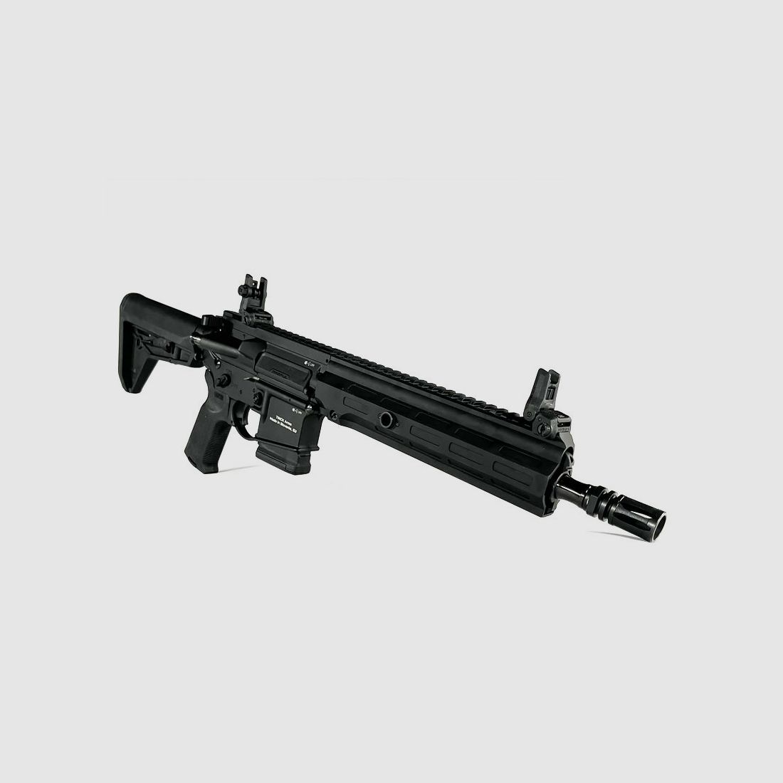 TINCK ARMS ARX15-MS Combat 11", SPORT