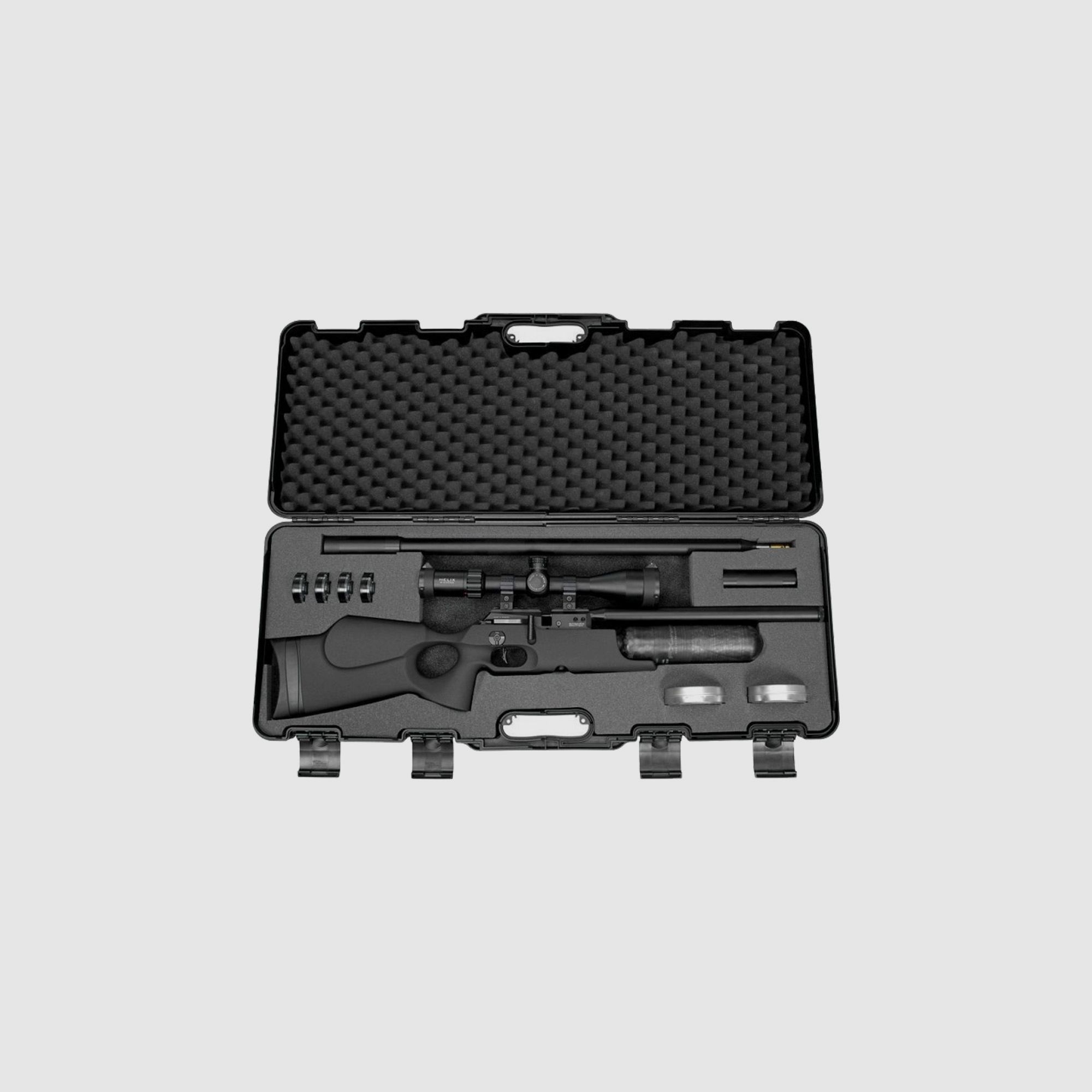 FX Crown MKII Synthetic, image 2 sur 2