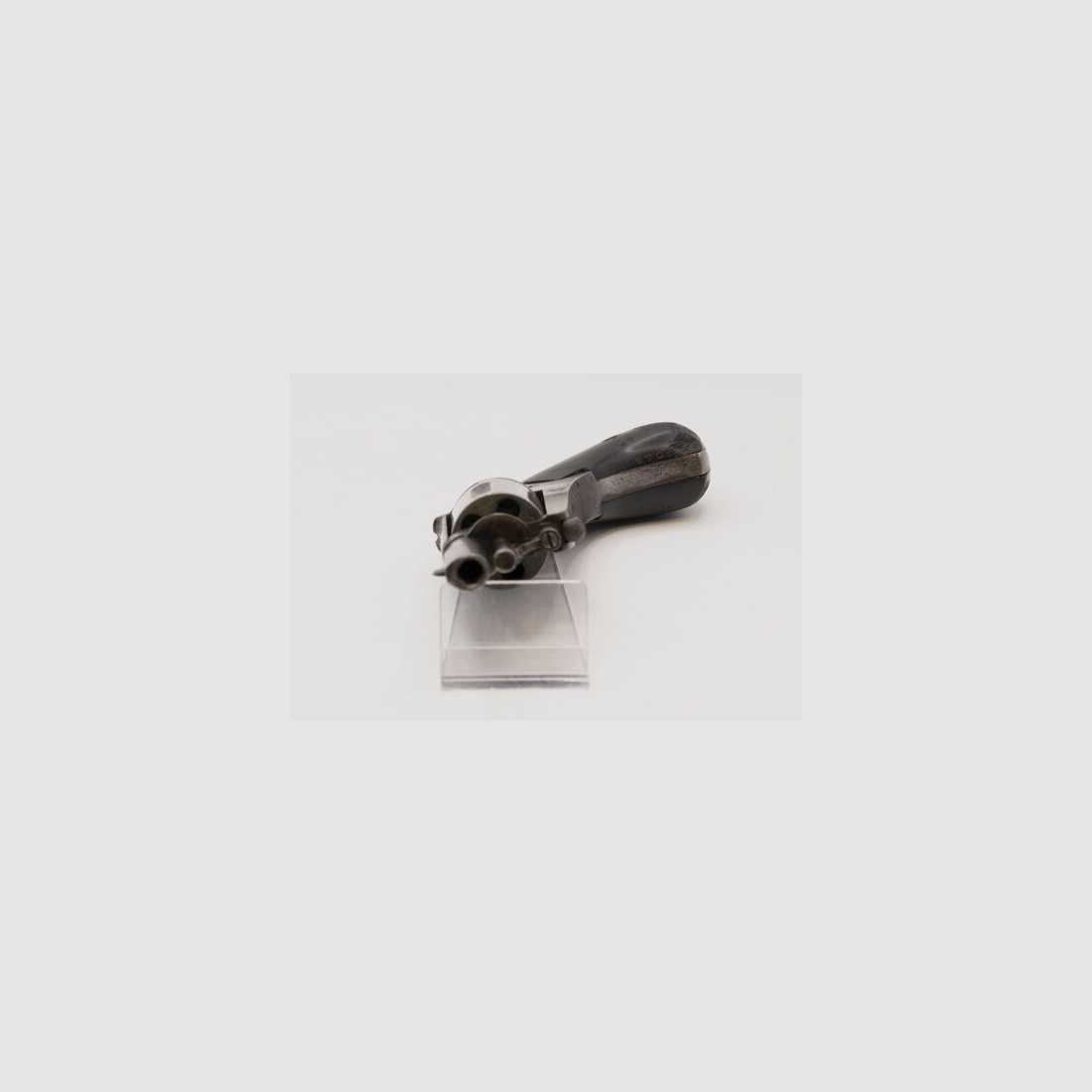 Manufrance Centralfeuer-Revolver