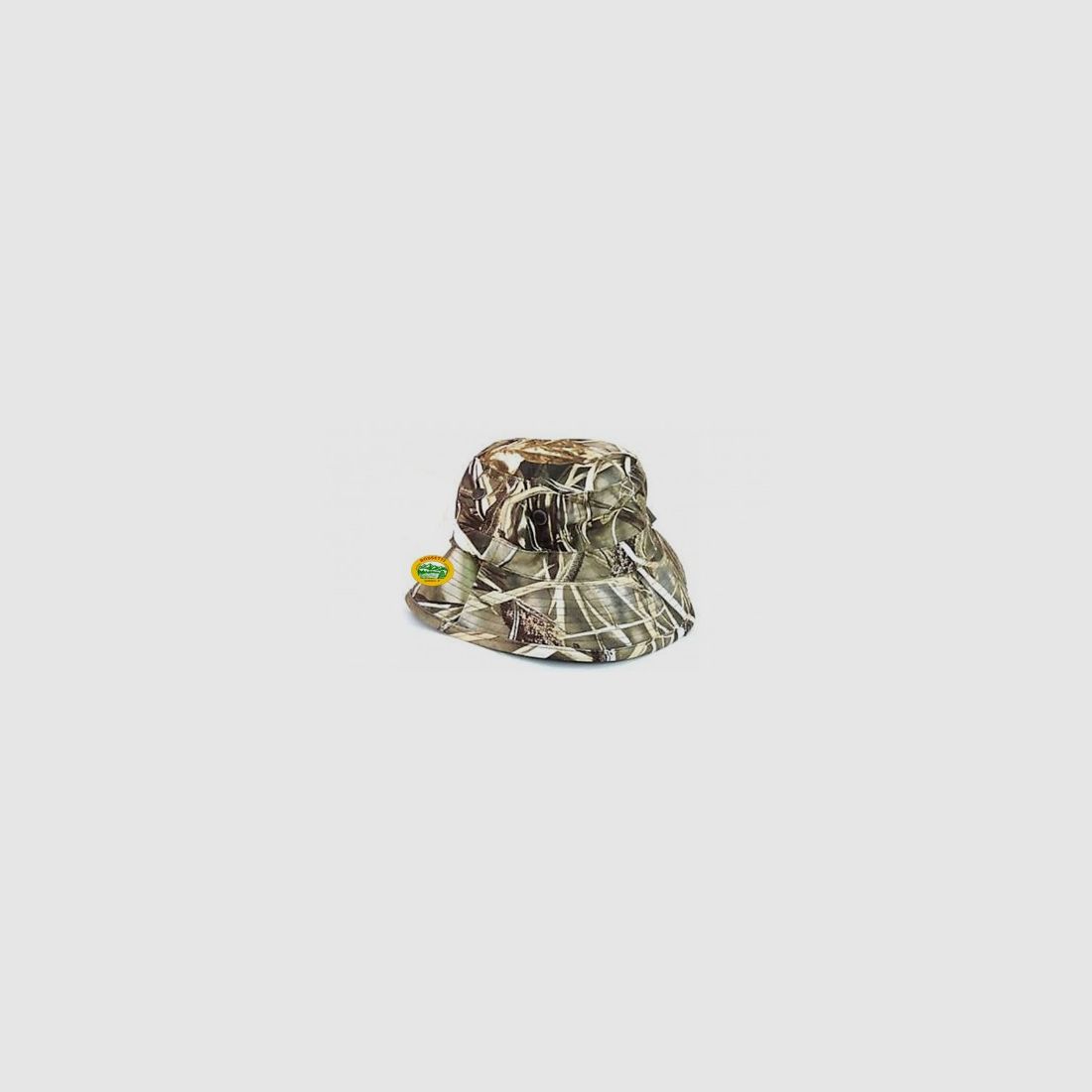 PERCUSSION Reversible waterproof hat 3438