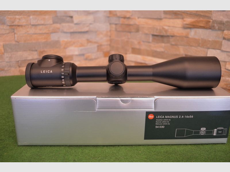 Leica Magnus 2.4-16x56i