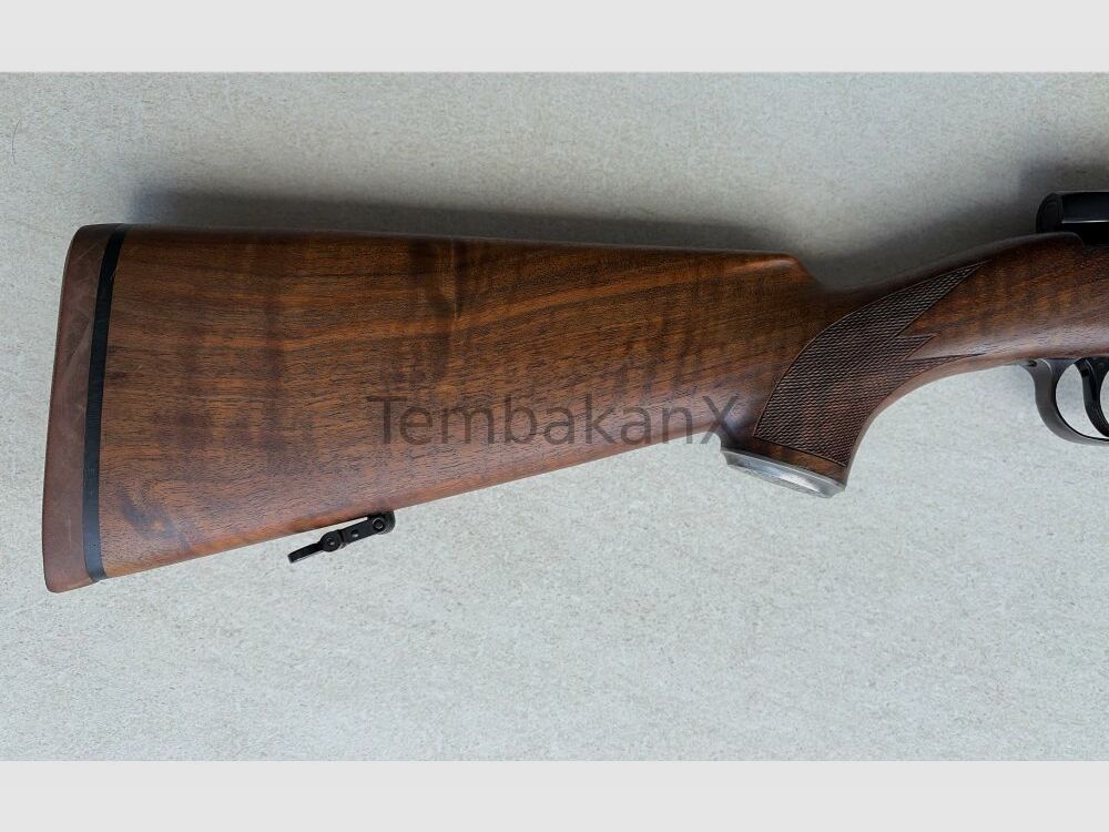 Heym SR21 .375H&H