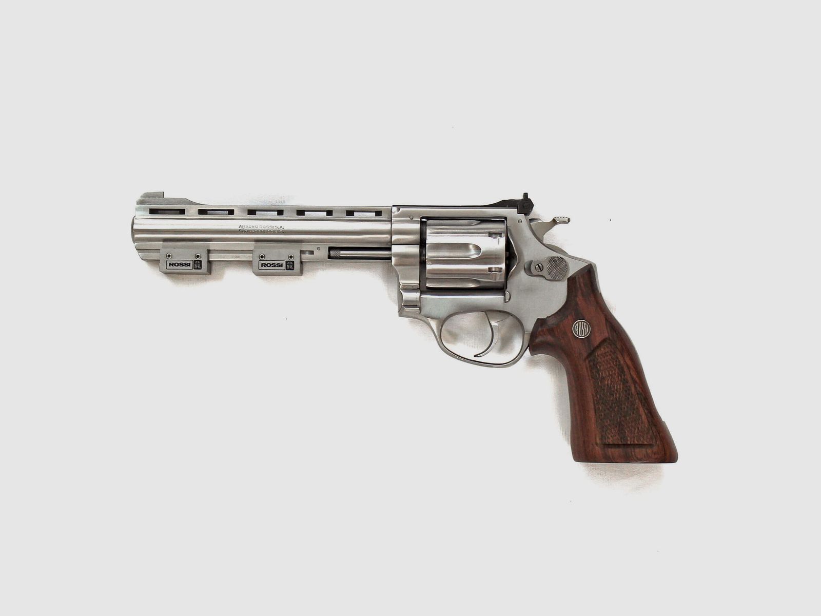 Revolver ROSSI 483 .22lr, afbeelding 2 van 2