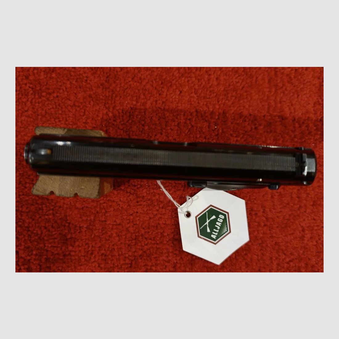 Sauer & Sohn 38H 7,65mmBrowning, Bild 5 von 5