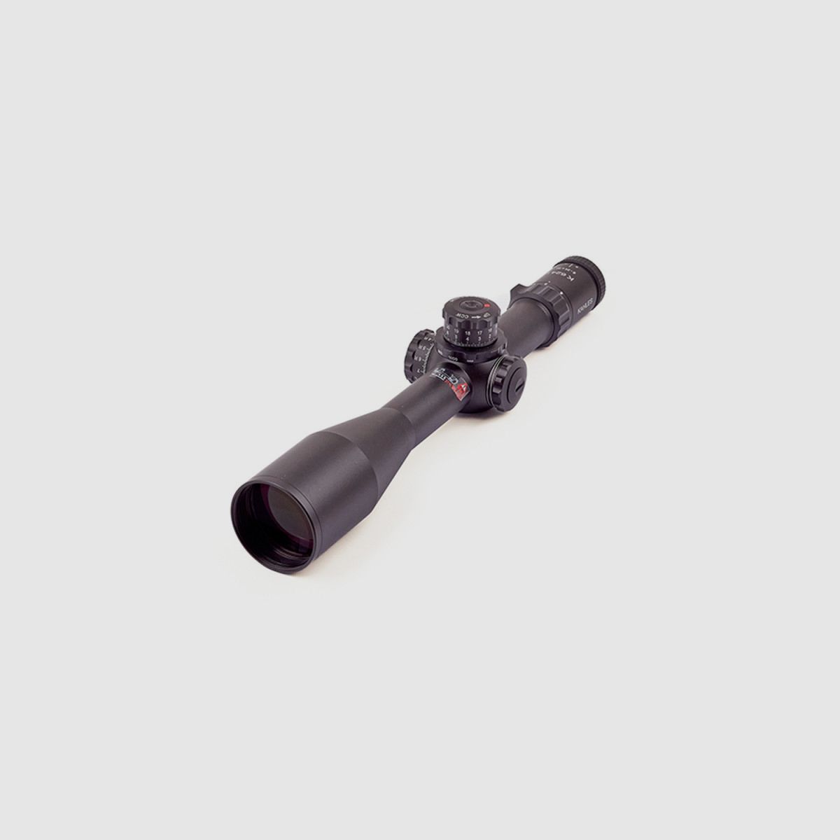 KAHLES K624i 6-24x56i Telescopio, Reticolo: SKMR4 CCW, immagine 2 di 9
