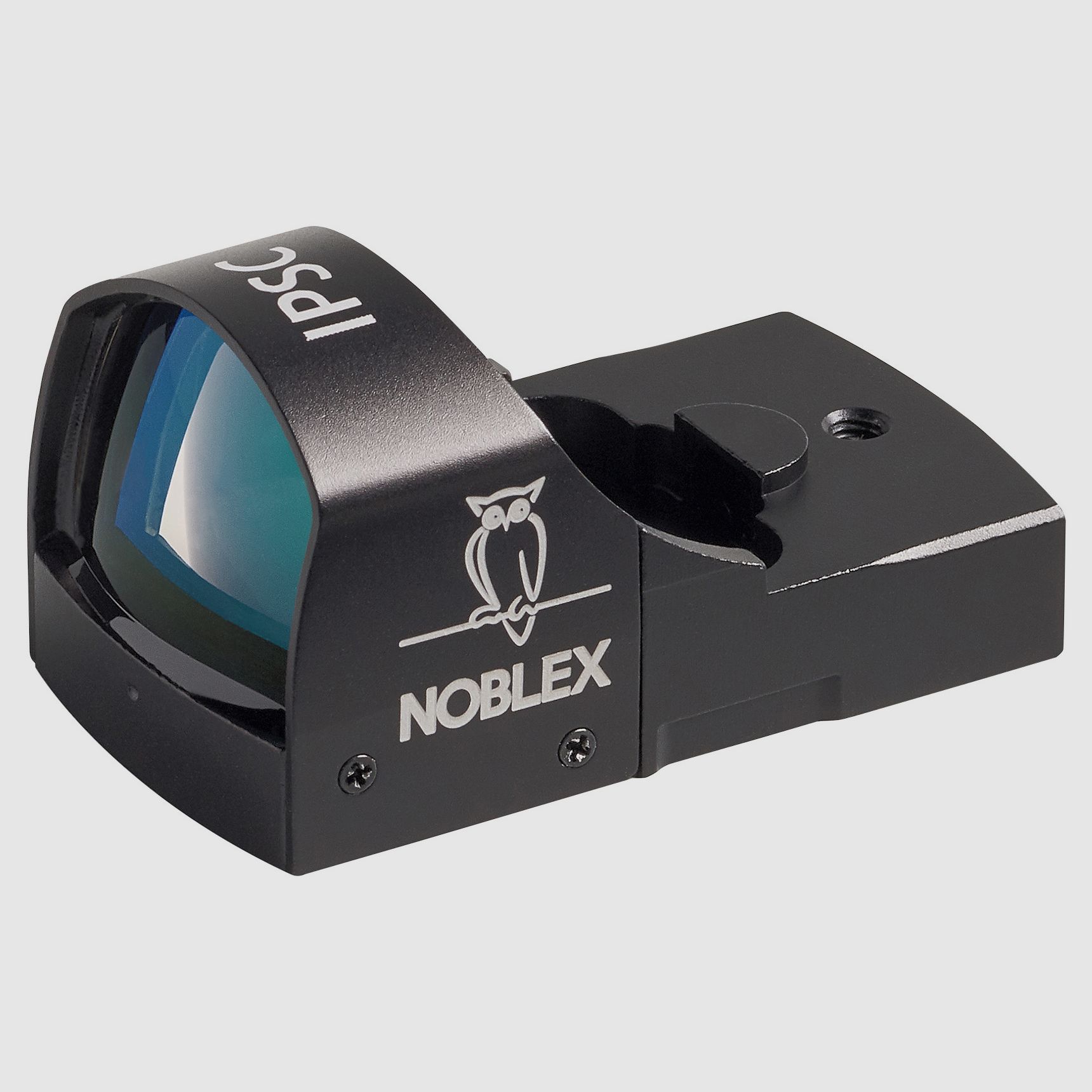 Visier NOBLEX NV Sight II Plus IPSC 3.5 MOA