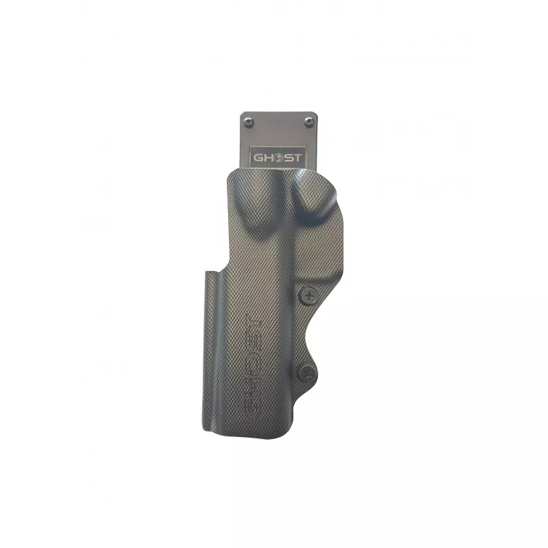 Holster GHOST hybrid LINKS für CZ Shadow1/2/TS und Tanfoglio stock3, Bild 1 von 3