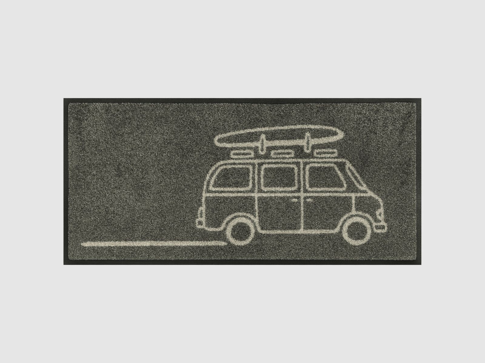 Zerbino Keep it Simple, 75 x 35 cm, immagine 1 di 2