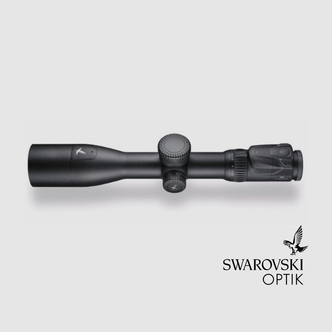 SWAROVSKI DS 5-25X52 P SR II NEU, Bild 1 von 3