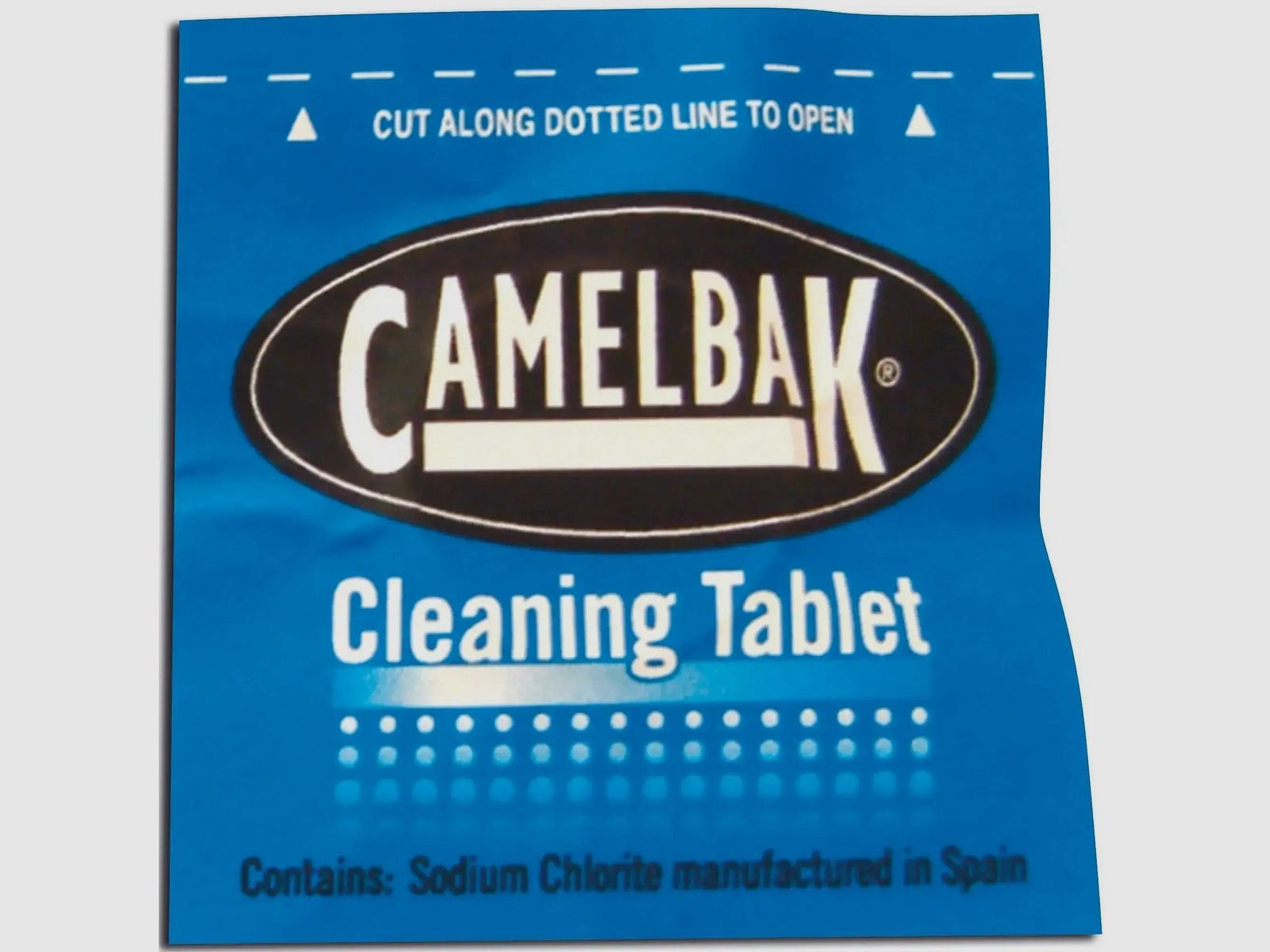 Camelbak Cleaning Tablets