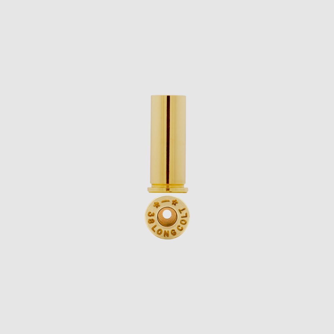 Starline Casquillos .38 Long Colt 1000 piezas