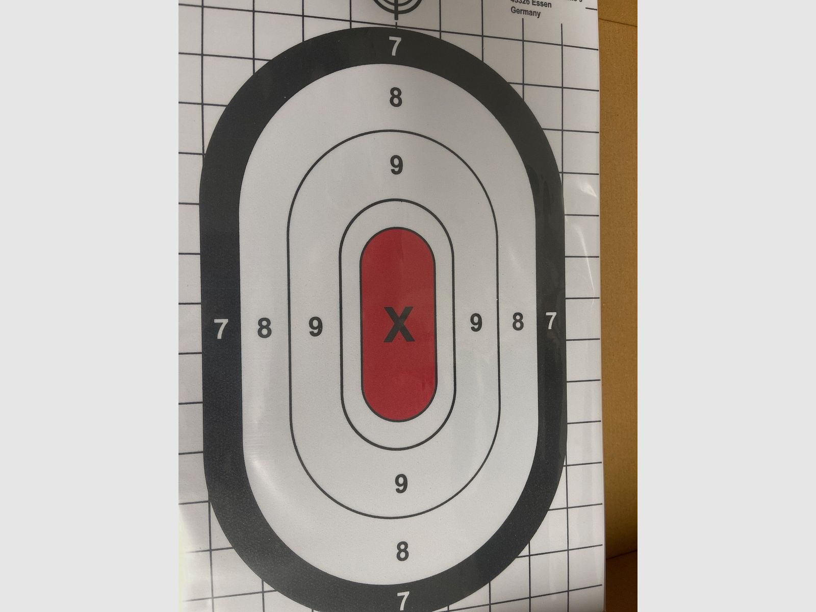 GoGun Dartie NEW OVP + E valve + Safe + Invoice