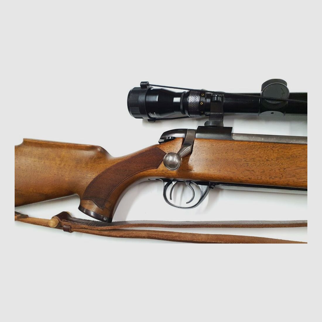 BSA Inghilterra fucile da caccia
