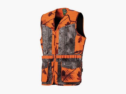 GILET TREELAND BLAZE ENFANT