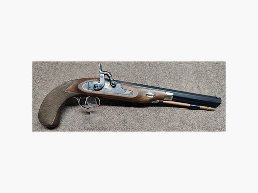 Perkussionspistole Pedersoli Black Powder only Kal. .36
