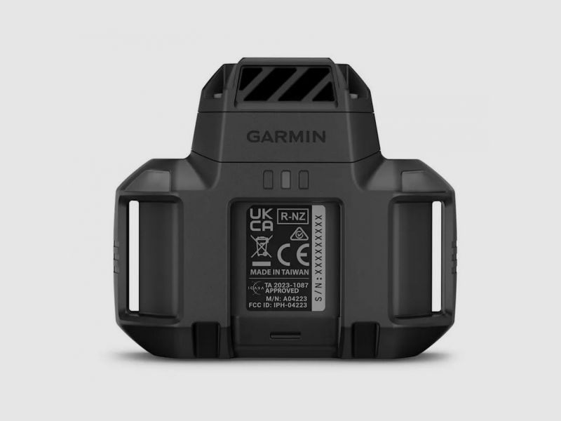 Garmin Beeper Battery Pack ... for Alpha T20 K
