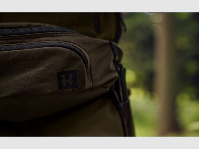 Härkila Bolsa de cadera Stalker Deer 4L | willow green, imagen 10 de 10