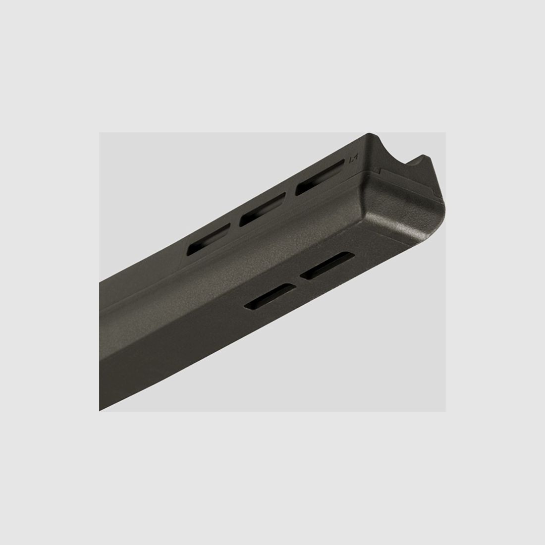 MAGPUL RUGER AMERICAN S ACTION STOCK VERSTELLBAR POLYMER OD GRÜN, Bild 4 von 5