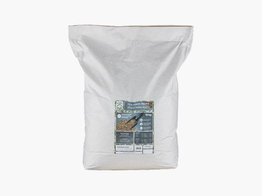 Power Lock - Sesampellets