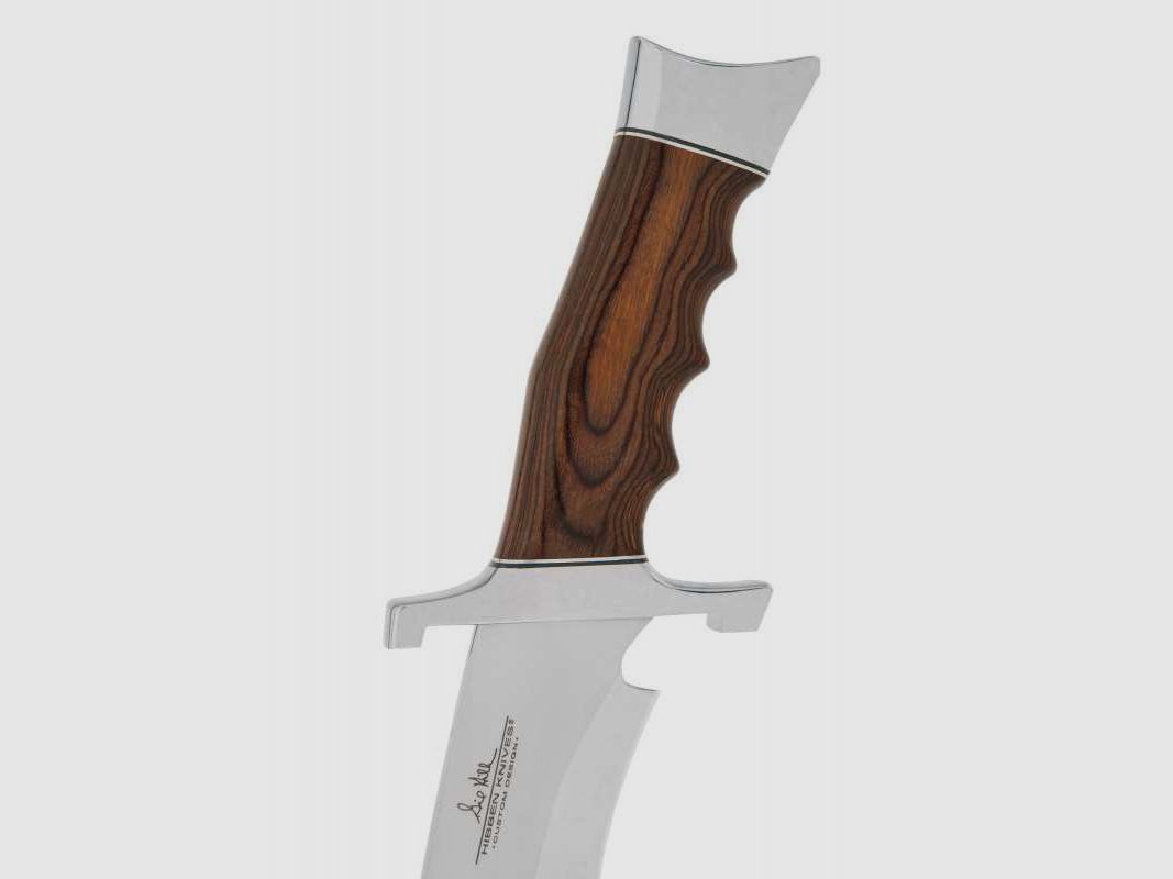 United Cutlery Gil Hibben Kukri Fighter Messer Machete