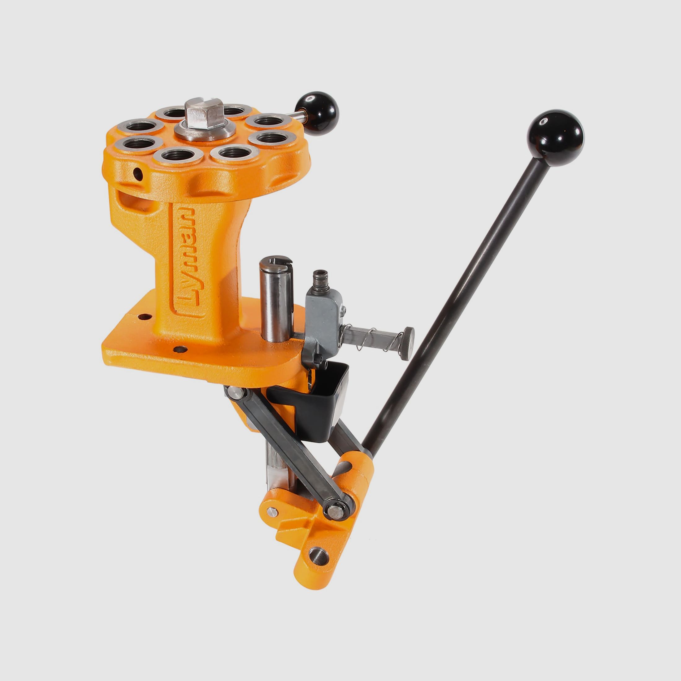 Press de rechargement Lyman Brass Smith All American 8, image 1 sur 2