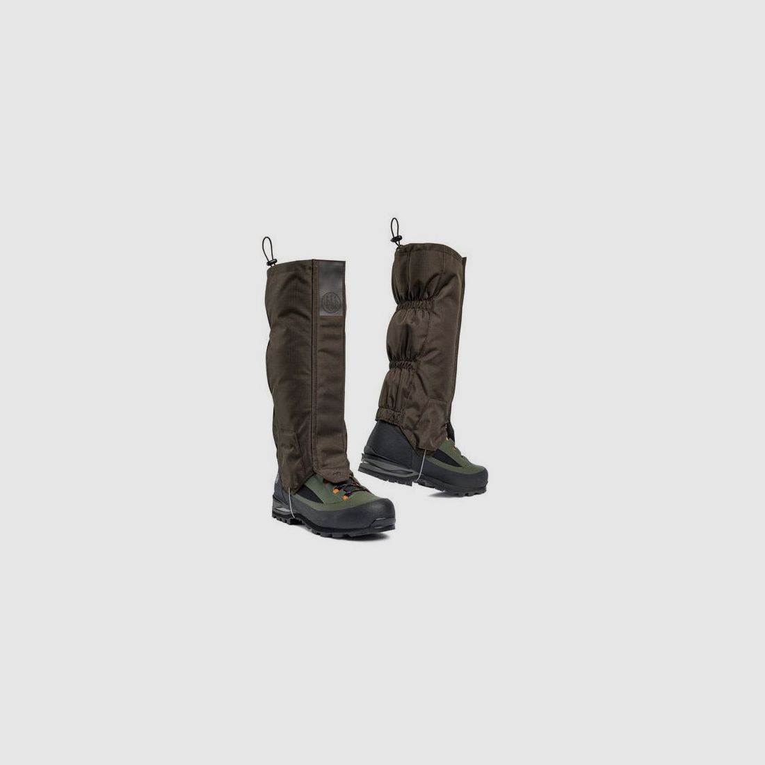 Beretta Gaiters bruin model Thorn art.FA031 T2280 08AA, afbeelding 2 van 5