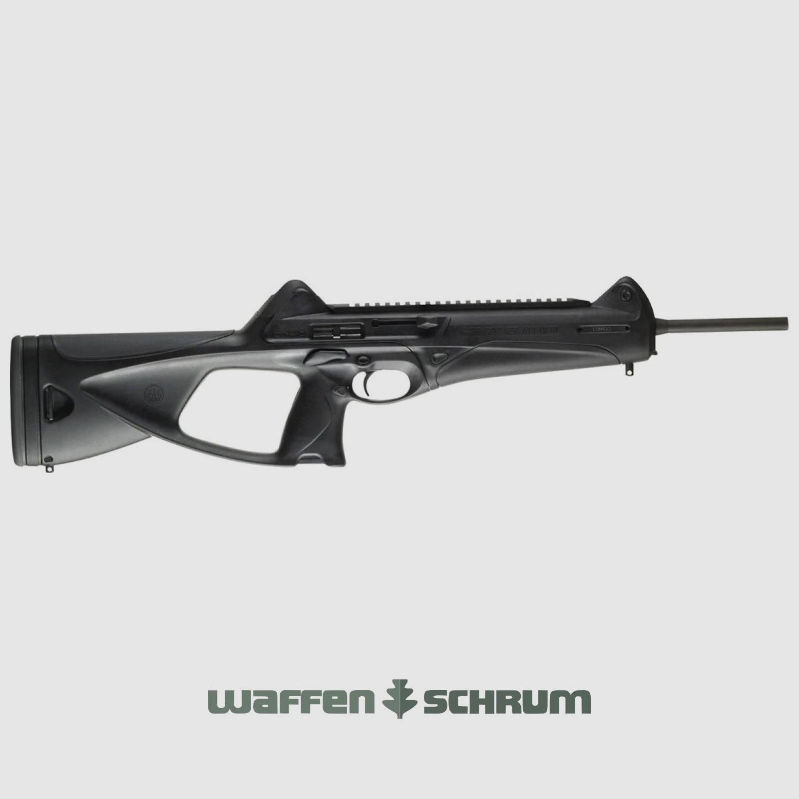Beretta Cx4 Storm Black Compact