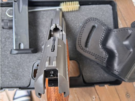 Zoraki 914-P Titan