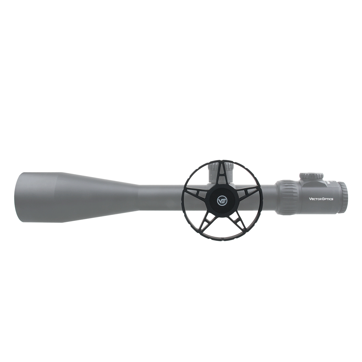Universal Side Wheel for Speech Adjustment Vector Optics, image 10 of 10