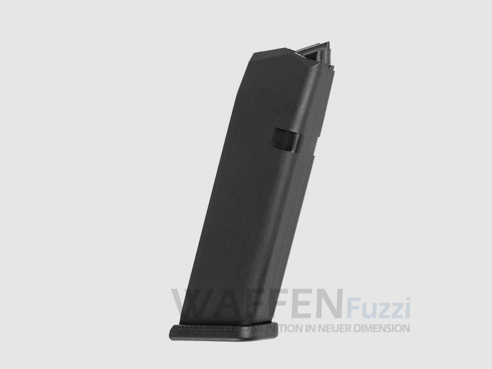 Chargeur de rechange Glock 17 calibre 9mm Luger 17 coups