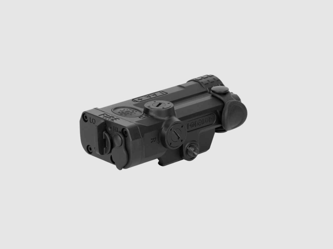 Holosun Mirino laser, Modello IRIS-1-RD, immagine 5 di 7