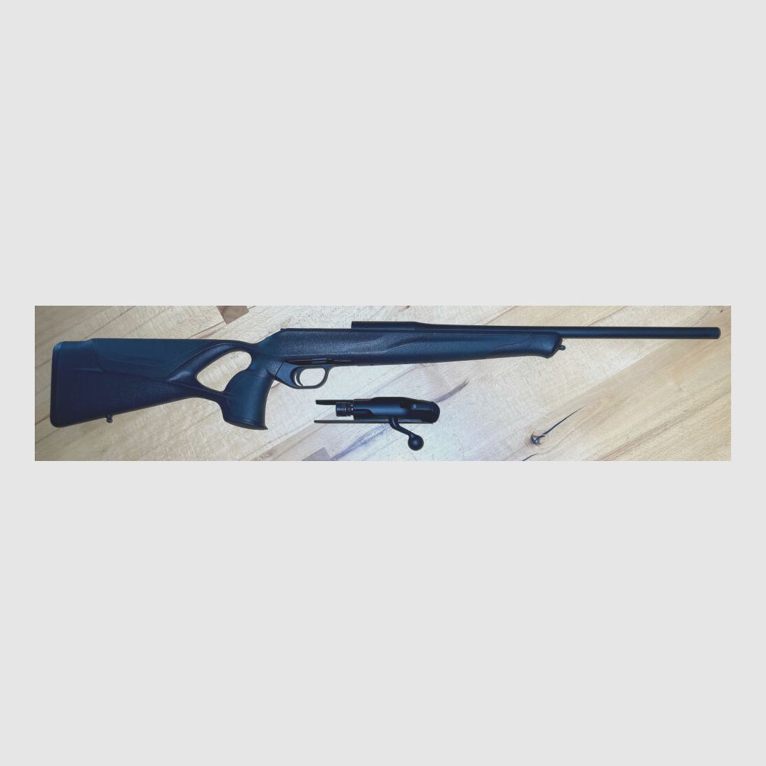Blaser R8 Professional Success LINKSHANDIGE GEWEER