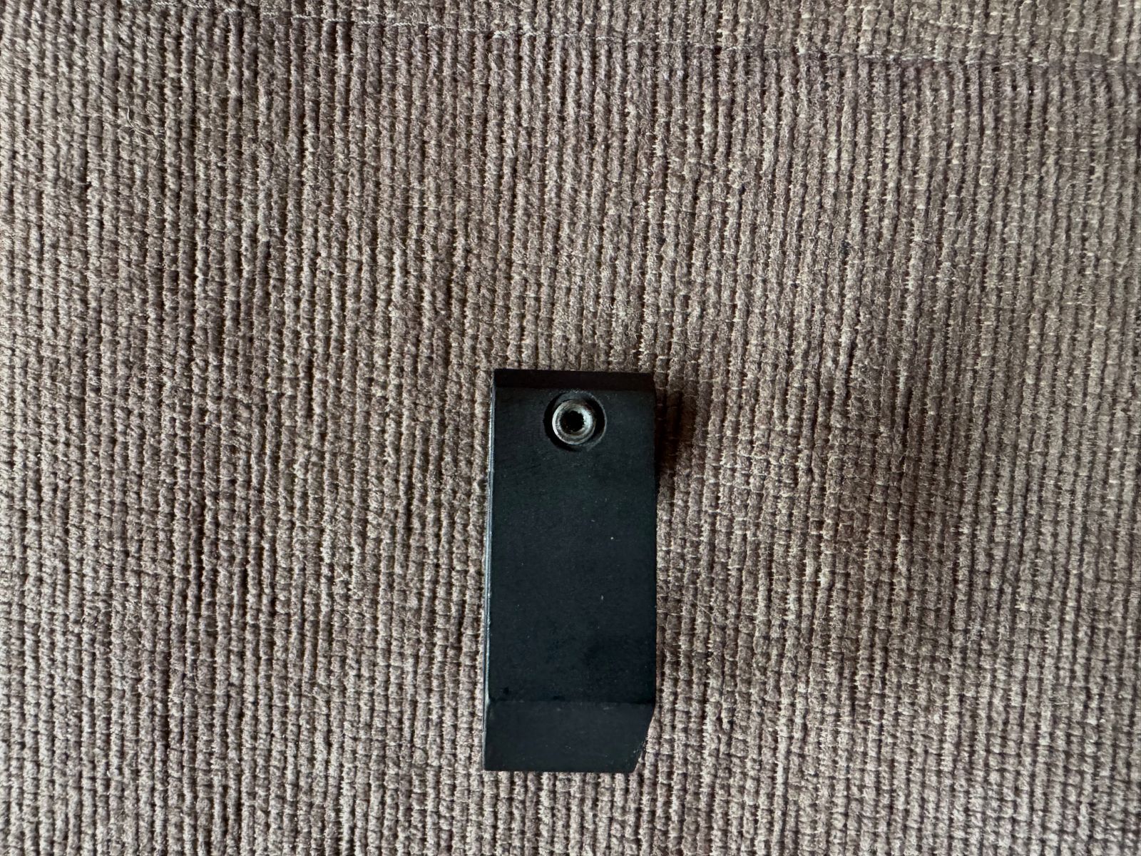 Poids de canon Steyer pour Steyr Manlicher LP1 / LP1P (28g)