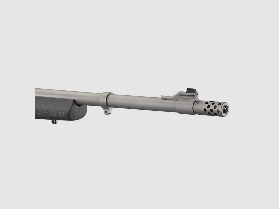 Repetierbüchse RUGER Hawkeye Alaskan - 338 Win. Mag., Bild 12 von 18