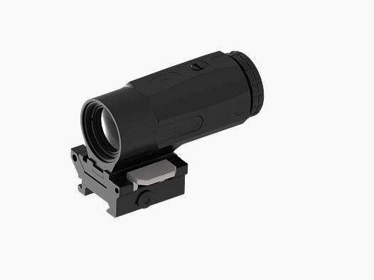 Modulo di ingrandimento 5x Falke B5X per mirini reflex Gen. 2 LE