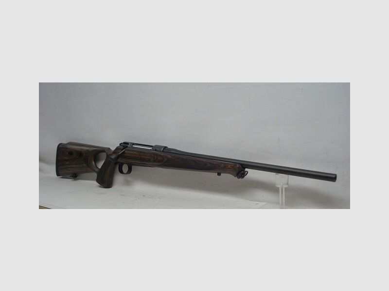 Sauer 101 GTI LL51 MG oV