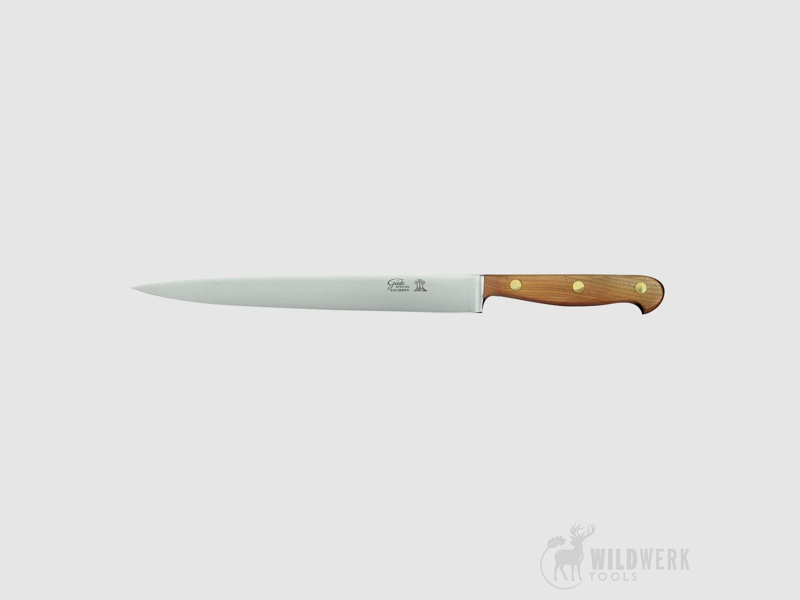 Güde Filleting Knife Karl Güde