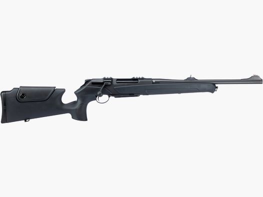 Merkel Helix Speedster Black Compact, Kal. 6,5 Creedmoor